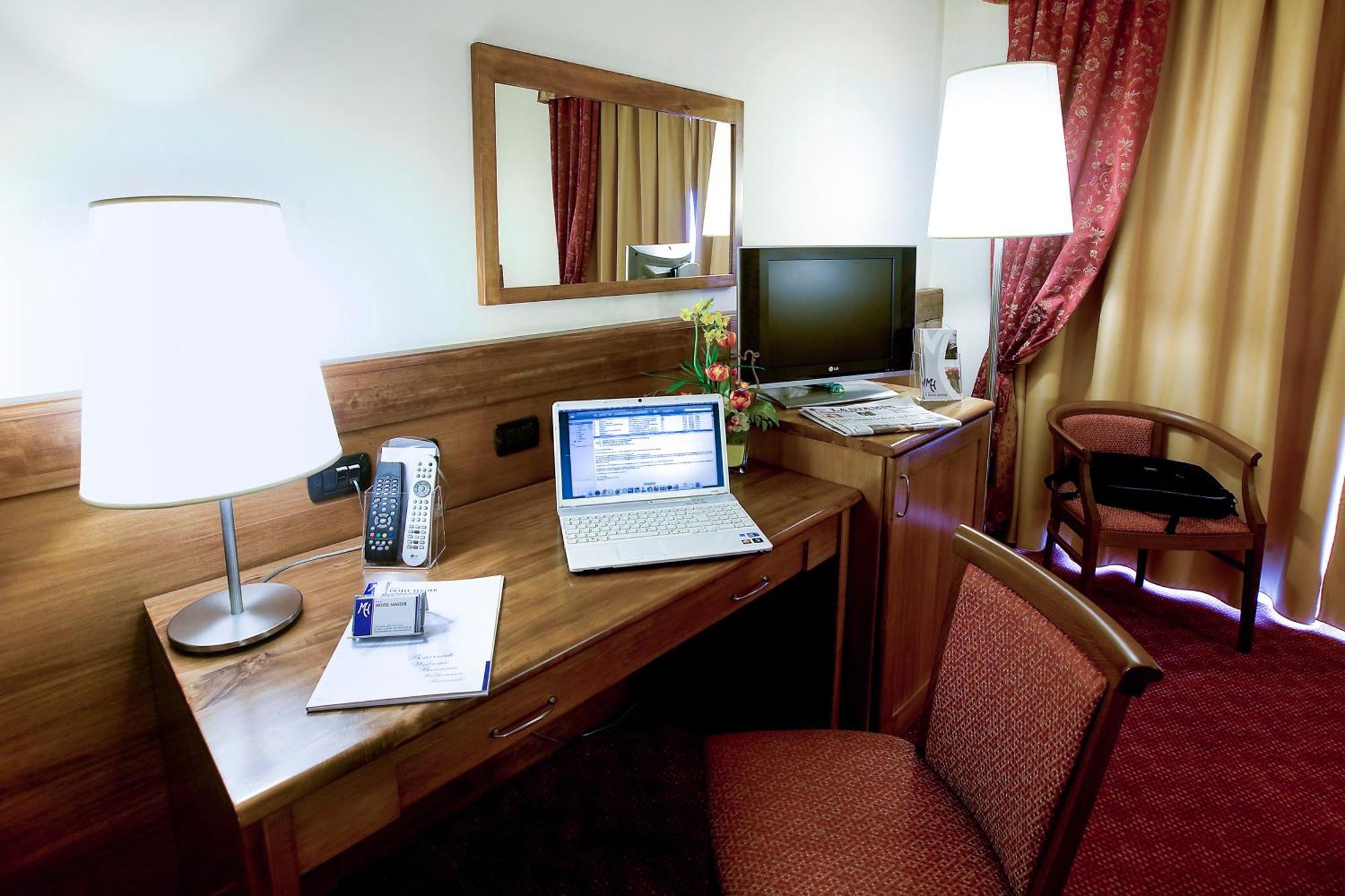 Master Hotel Turin