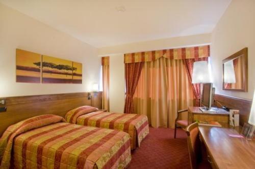 Master Hotel