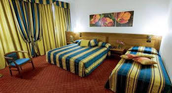 Hotel Master 3*